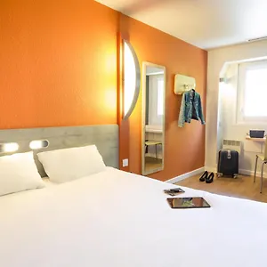 ** Hotel Ibis Budget Sud France