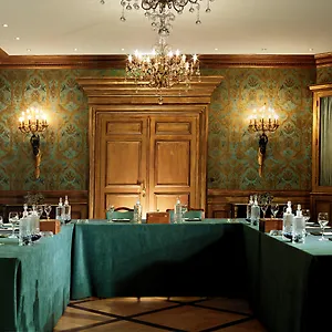Hotel D'angleterre Geneva