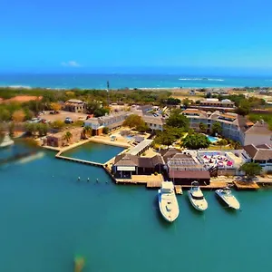 Hotel Grand Excelsior Port Royal Kingston