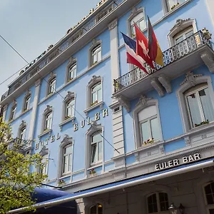 Euler Hotel Basel