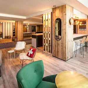 **** Hotel Mercure Centre France