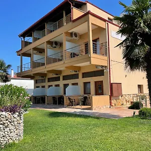 Helios Hotel Stavros (Thessaloniki)