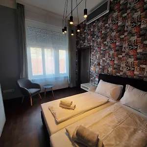 Treestyle Superior B&B