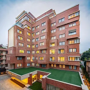 Hotel Mulberry Kathmandu