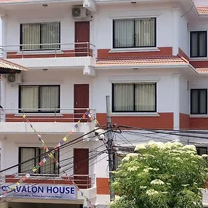 Hotel Avalon House Kathmandu