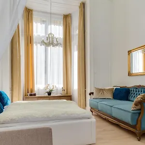 Bella Delux Appartement