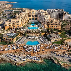 ***** Hotel Corinthia St George's Bay Malte