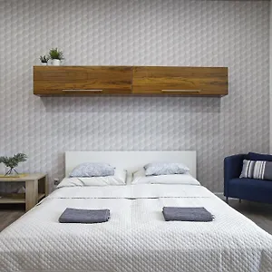 Ccc Apartment