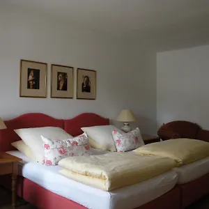 Alte Posthalterei Gasthof Zorneding