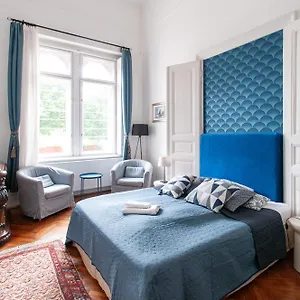 Budaflats Apartment