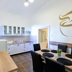  Apartament Foter Węgry