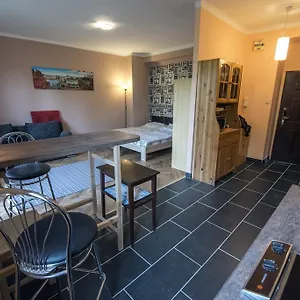  Apartman Dolce Rita