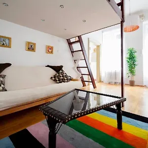 A57 Akacfa Apartamento