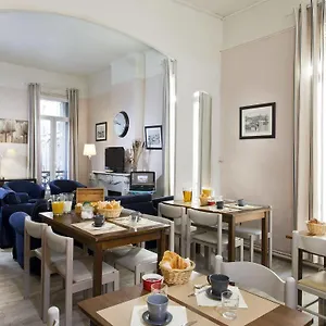  Hotel Sylvabelle France