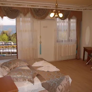 Seahouse Hotel Istanbul