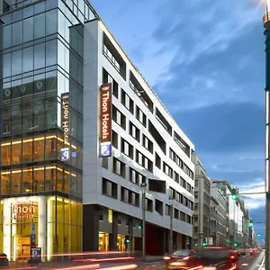 **** Hotel Thon Eu Belgique
