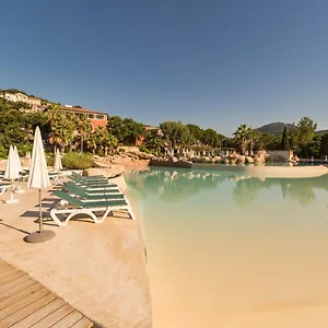 **** Appart hôtel Résidence Pierre&vacances Les Restanques Du Golfe De Saint-tropez France