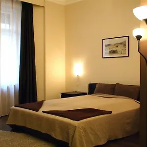 Budapest Suites Budapeszt