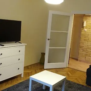 Heidi Apartman Apartment Szeged