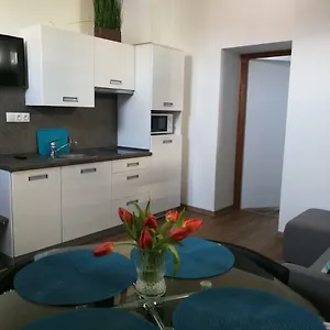 Class Apartment Szeged