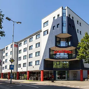Dormero Zürich Airport Hotel Opfikon-Glattbrugg