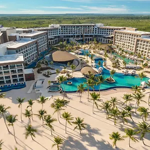 Resort Hyatt Ziva Cap Cana Punta Cana