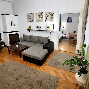 Gold Appartement