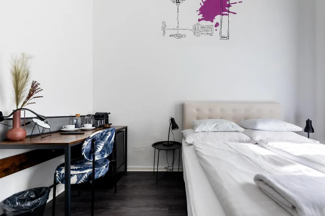 Adagio Hostel Basilica Budapest