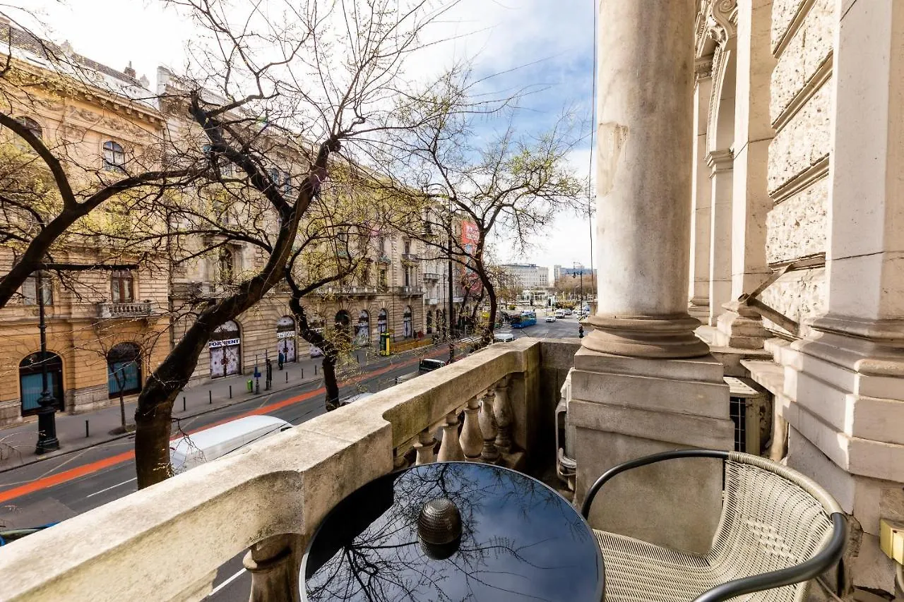 Adagio Hostel Basilica Budapest Hungary
