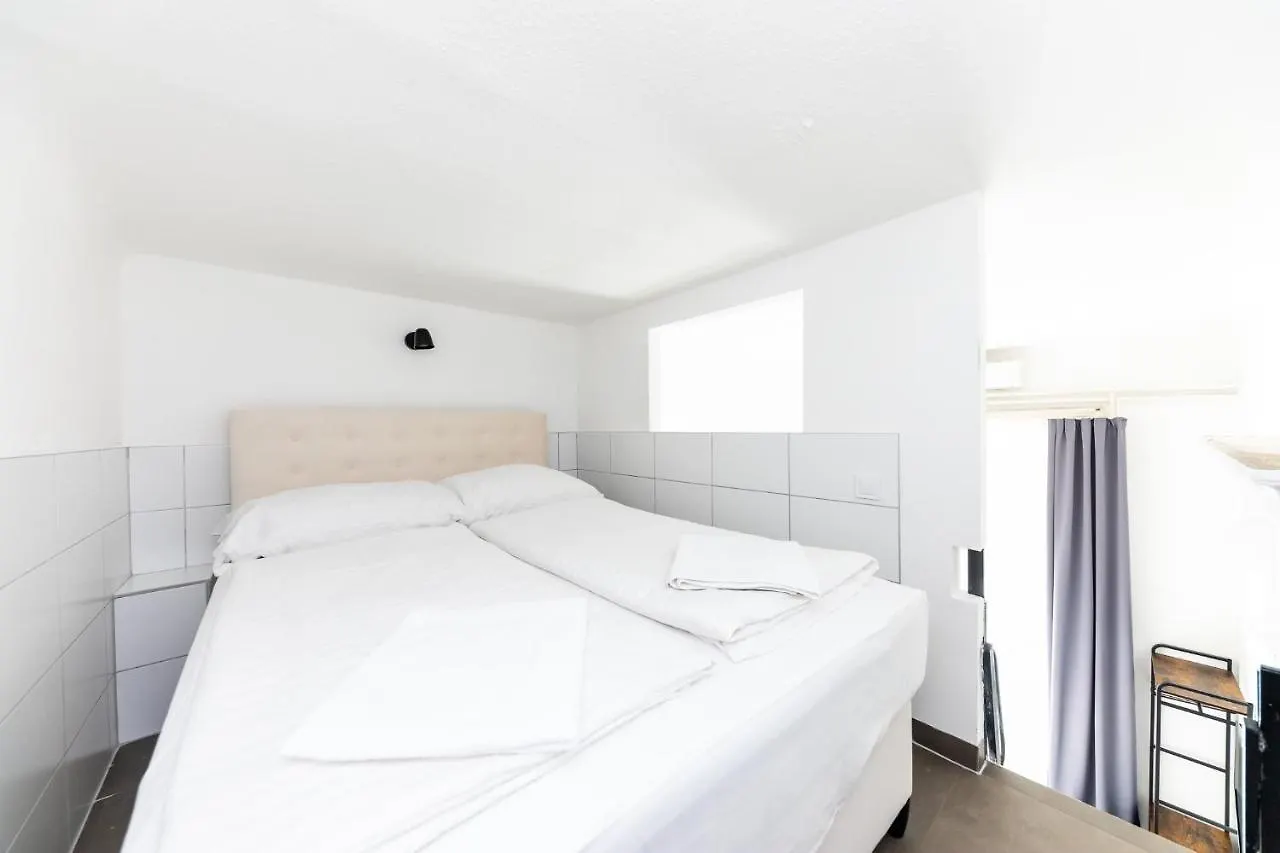 Adagio Hostel Basilica Budapest