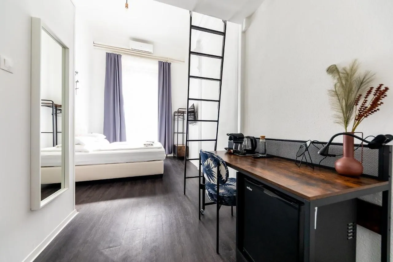 Adagio Hostel Basilica Budapest Hungary