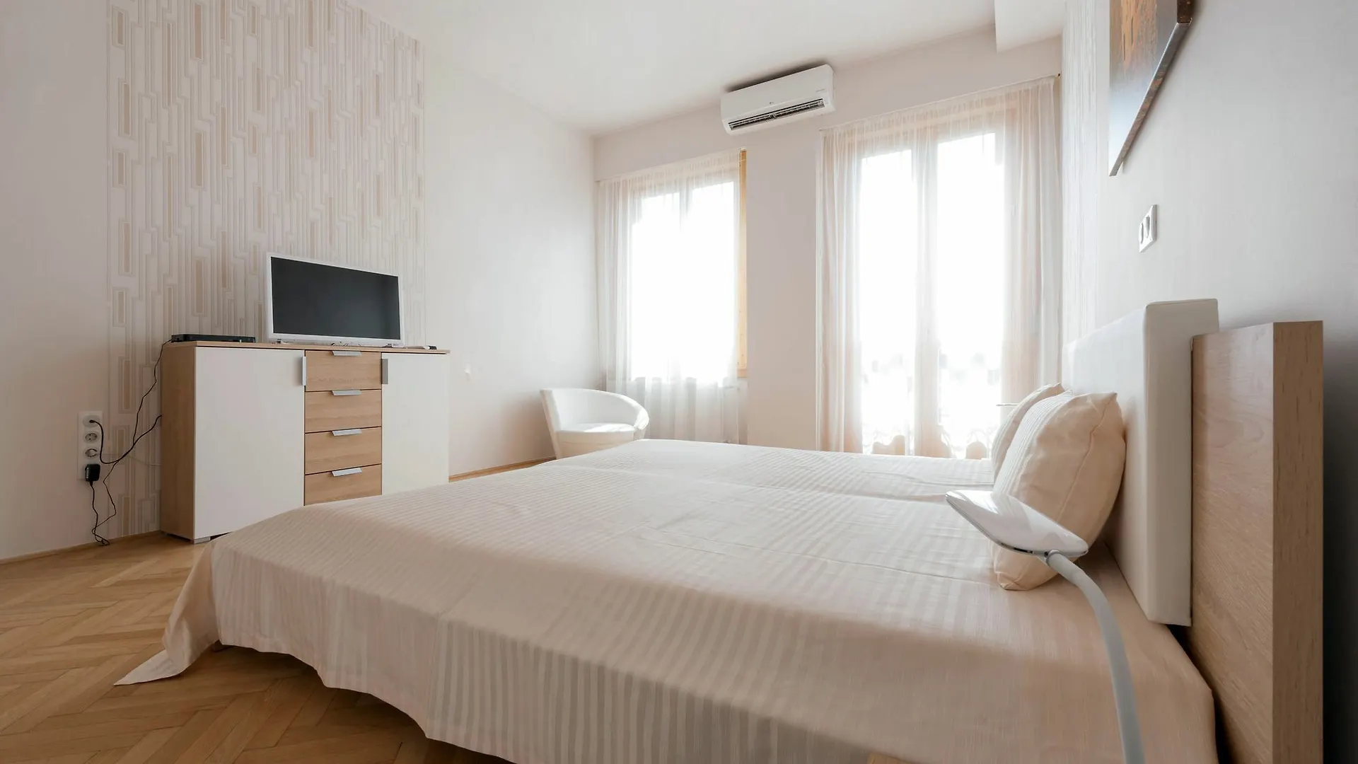 Adagio Hostel Basilica Budapest